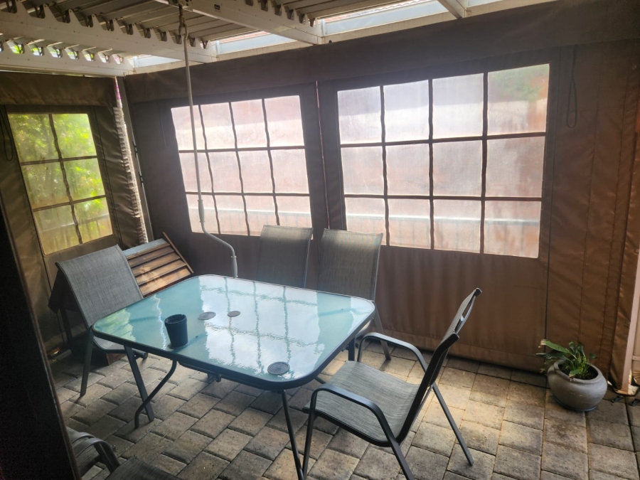 To Let 3 Bedroom Property for Rent in Pentagon Park Free State